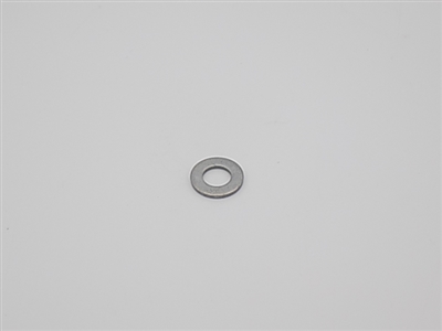 WASHER M8X10 PLATED
