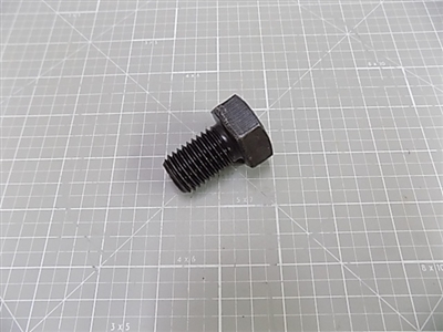 Pot Plug GLUE POT PLUG